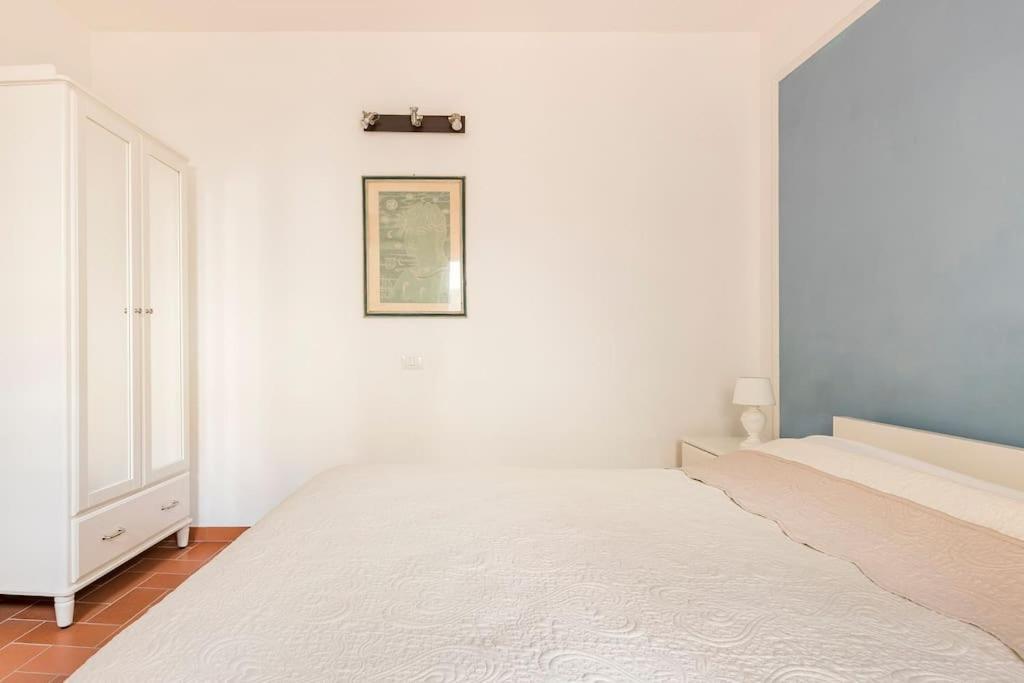 Dalu Florence Apartment Davide - Private Car Park 15 Minutes To The City Center Exterior foto