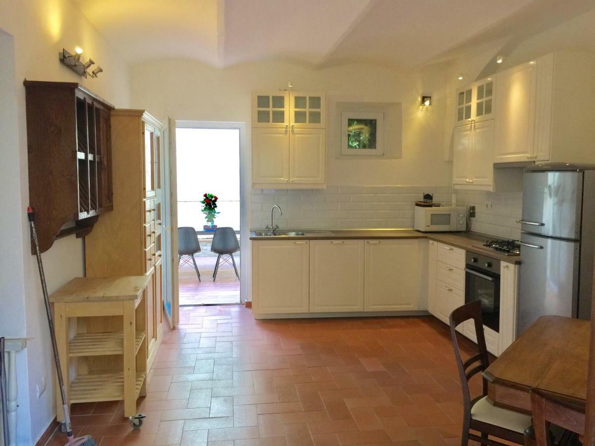 Dalu Florence Apartment Davide - Private Car Park 15 Minutes To The City Center Exterior foto