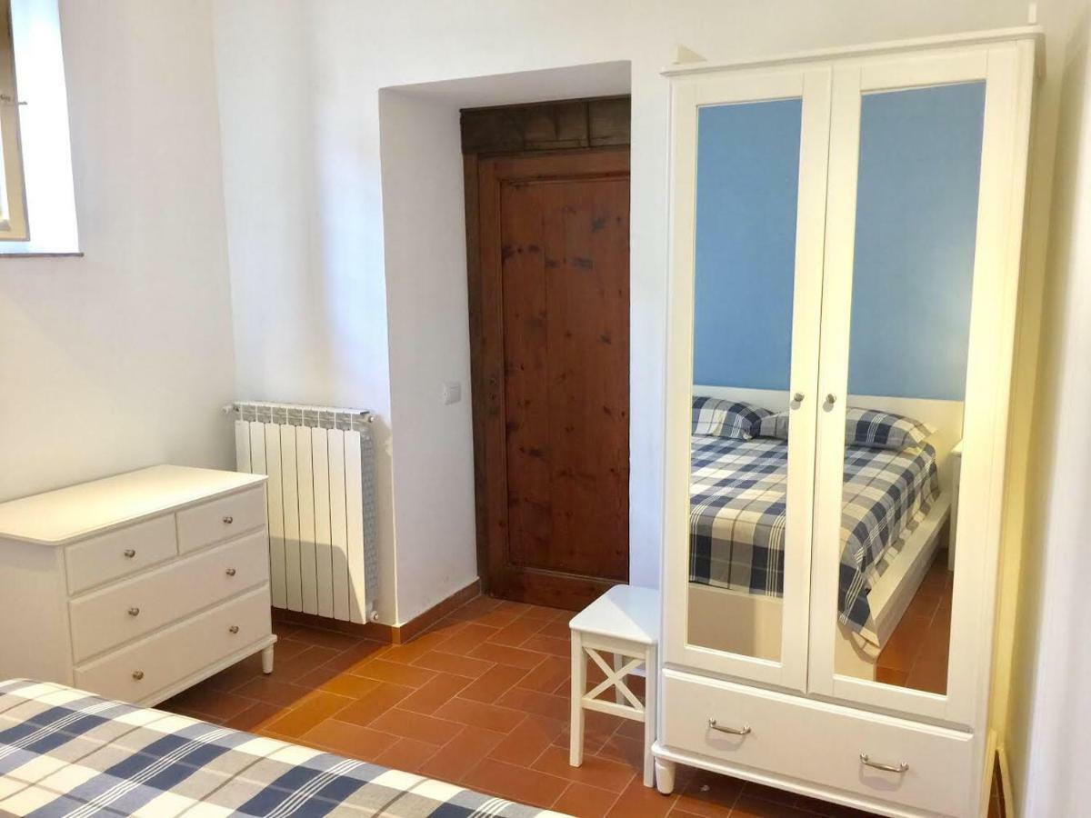 Dalu Florence Apartment Davide - Private Car Park 15 Minutes To The City Center Exterior foto