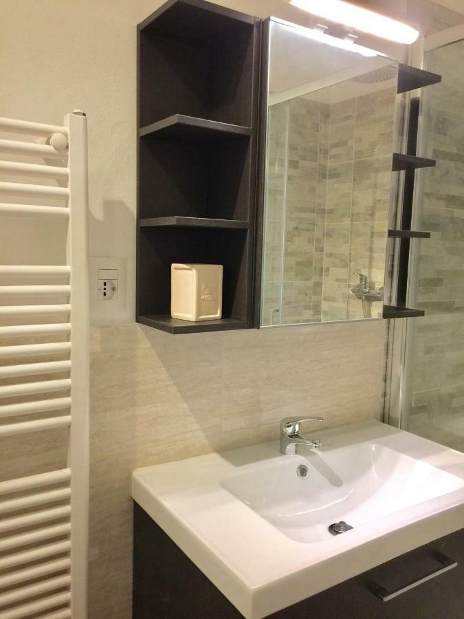 Dalu Florence Apartment Davide - Private Car Park 15 Minutes To The City Center Exterior foto
