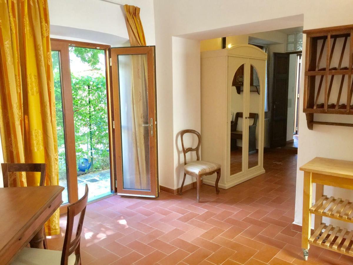Dalu Florence Apartment Davide - Private Car Park 15 Minutes To The City Center Exterior foto