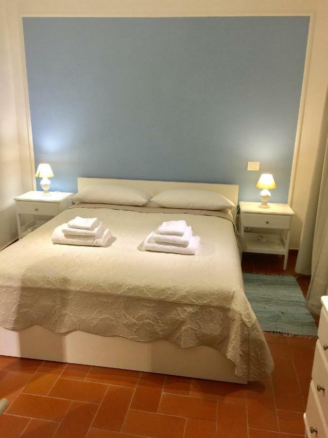 Dalu Florence Apartment Davide - Private Car Park 15 Minutes To The City Center Exterior foto